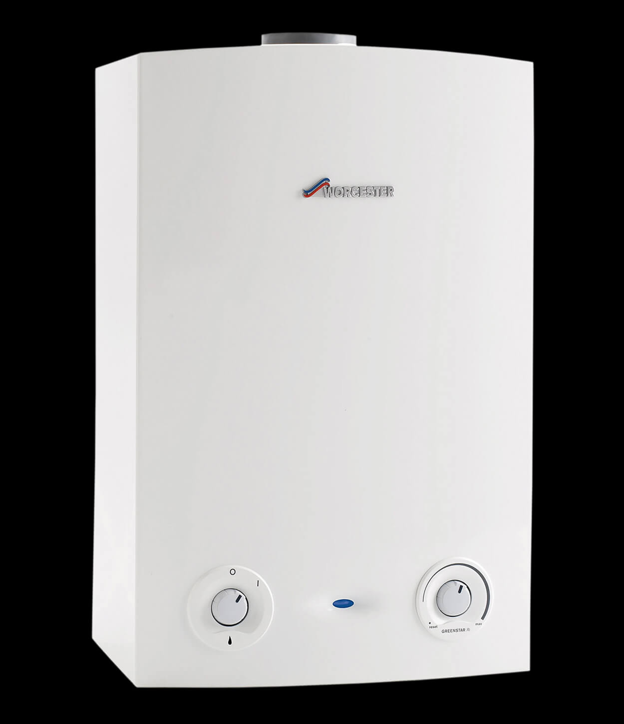 Worcester Bosch Greenstar 30Ri Compact SJW Plumbing and Heating