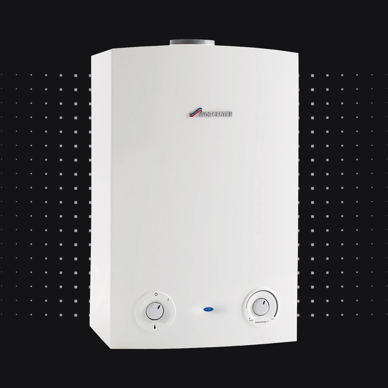 Worcester Bosch Conventional Boiler
