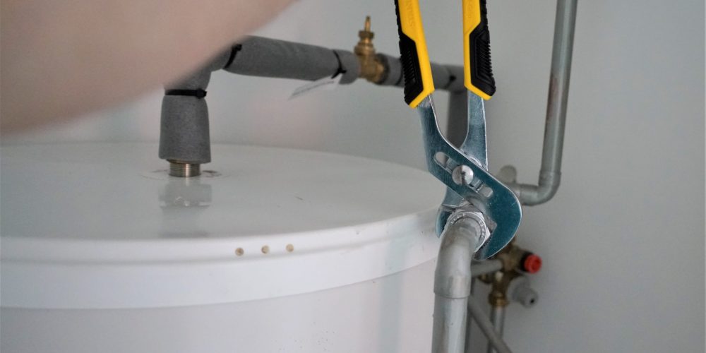 Plumbing and heating services